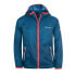 TROLLKIDS Fjell Running jacket