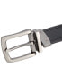 Parker Reversible Leather Belt