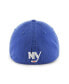 Men's Royal New York Islanders Classic Franchise Fitted Hat