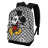 KARACTERMANIA Disney Mickey Mouse Move Fan Hs 2.2 backpack