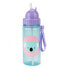 SKIP HOP Zoo Pp Straw Bottle Koala