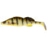 WESTIN Zander Teez Shadtail Soft Lure 56g 170 mm