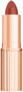 Lippenstift - W7 Lip Culture Satin Lipstick L Word