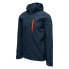 HI-TEC Nikko softshell jacket