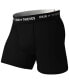 Men's SuperFit Breathable Mesh Boxer Brief 2 Pack