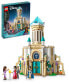 Disney 43224 Princess King Magnifico's Castle Toy Building Set