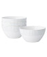 Hammock "Dots" All-Purpose Bowls, Set of 4