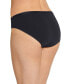 Women's Worry Free Moderate Absorbency Bikini Underwear 2589