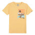 GARCIA D33608 short sleeve T-shirt