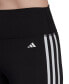 Women's Essentials Flared 3-Stripes Leggings