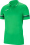 Nike Koszulka Nike Polo Dry Academy 21 CW6104 362 CW6104 362 zielony S