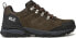 Buty trekkingowe męskie Jack Wolfskin Refugio Texapore Low khaki r. 42