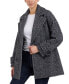 Women's Double-Breasted Coat