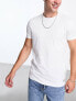 Футболка Hollister ThreePack Slim White/Grey/Navy