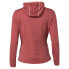 VAUDE Skomer Hiking hoodie fleece