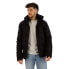 SUPERDRY Ski Radar Luxe puffer jacket