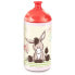 NICI Donkey And Butterfly 500ml bottle