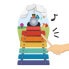 ORIBEL Xylophone Train Educational Game