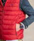 Men's The Colden Packable Vest