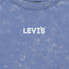 LEVI´S ® KIDS Lived-In short sleeve T-shirt