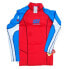 SSI Rash Guard Lifeguard Man