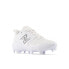 New Balance Women's Fresh Foam Velo v3 Molded White Size 9.5 B