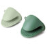 IBILI Silicone oven mittents set 2 units