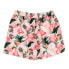 HAPPY BAY Let´s flamingle swimming shorts