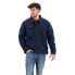 SUPERDRY Workwear Ranch denim jacket