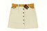 Sister Jane Sandi' Lace Detail Skirt size L 134280