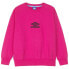 UMBRO Classsico 2.0 Crew sweatshirt