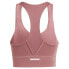 ADIDAS Run Pocket sports bra medium support