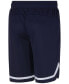 Men's Rtg Regular-Fit Moisture-Wicking Mesh 10" Basketball Shorts