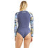 BILLABONG Salty Dayz Light Spring Long Sleeve Body Rashguard