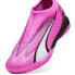 PUMA Ultra Match Ll IT + Mid football boots