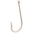 MUSTAD O´Shaunghnessy Single Eyed Hook