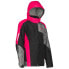 KLIM Allure hoodie jacket