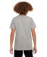 Big Kids Sportswear Relaxed-Fit Printed T-Shirt