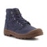 Palladium Pampa Hi