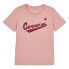 Converse Scripted Wordmark Tee