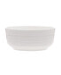 Callie Bone China 12 Piece Dinnerware Set, Service for 4