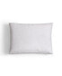 Diamond Quilted Feather Gusseted Pillow, Jumbo