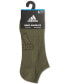 Men's Superlite Classic 6-Pk. No-Show Socks