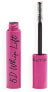 Makeup Revolution 5D Whip Lift Mascara