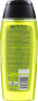 Duschgel - Fa Man Xtreme Energy Boost 3in1 Shower Gel 400 ml