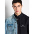 ARMANI EXCHANGE 8NZCP2_ZNBJZ long sleeve shirt