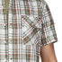 REGATTA Deavin short sleeve shirt