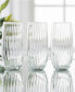 Erne Hiball Glass Set of 4