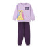 CERDA GROUP Princess tracksuit