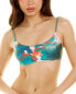 Tanya Taylor Maxine Bikini Top Women's